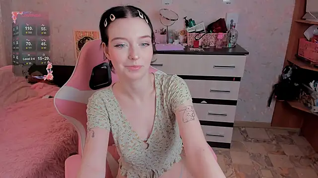 margopink online show from October 2025 10:27:01 AM