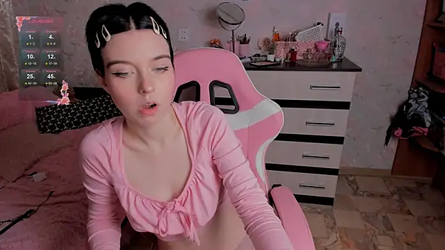 margopink online show from November 2025 12:03:02 AM