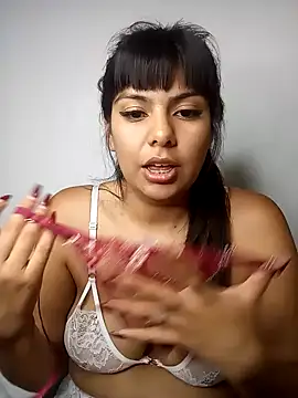 Bulma04 online show from November 2025 02:58:01 AM