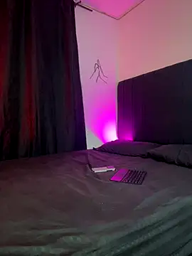 Snapshot of BoomChikaWow chatting on November 2025 11:38:02 PM BoomChikaWow online show from November 2025 11:38:02 PM