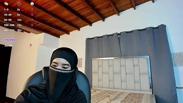 kalila latif online show from November 2025 03:05:02 AM