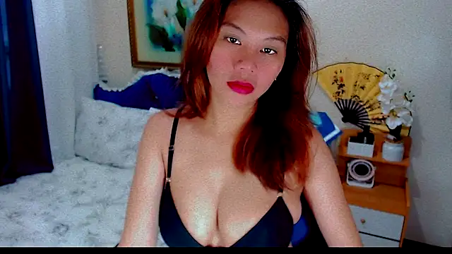 Prettypreggy online show from October 2025 12:19:01 AM