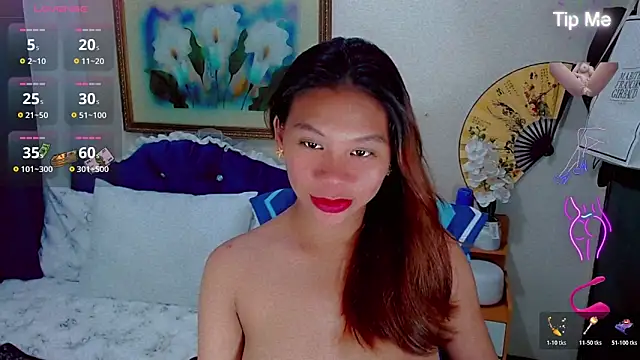 Prettypreggy online show from December 2025 05:36:02 AM