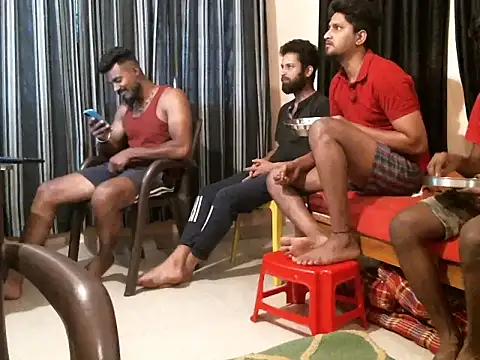 erectedroddd online show from March 2026 05:37:02 AM