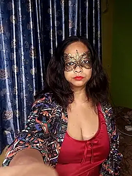 Big Ass Nikita online show from January 2026 04:45:01 PM