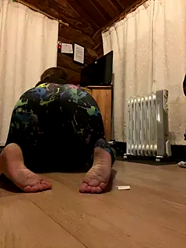 Reine du Vice84 online show from December 2025 03:58:02 AM