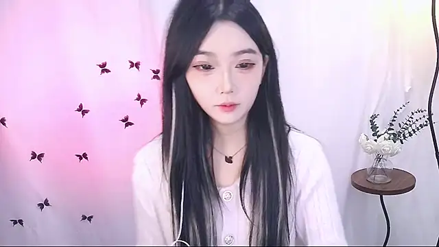 Miao-Maimiao online show from November 2025 12:30:01 PM