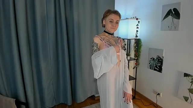 RiverLyric online show from September 2025 02:10:01 PM