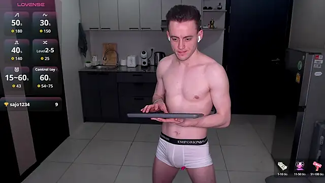 Vaso69  online show from July 2026 12:34:01 PM