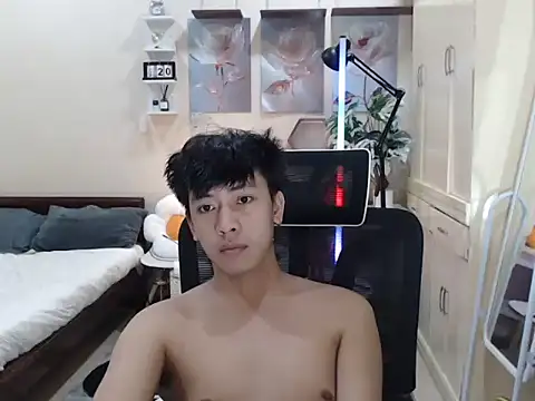 Snapshot of niel_cumshow chatting on November 2025 05:01:02 PM niel cumshow online show from November 2025 05:01:02 PM