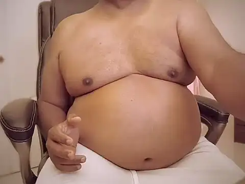 Pure-bottom online show from April 2026 10:37:02 AM