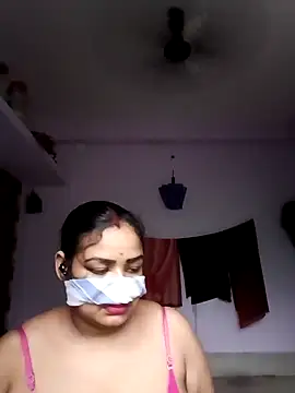 Deborbhavi222 online show from September 2025 09:55:01 AM