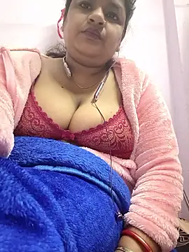 Deborbhavi222 online show from January 2026 06:57:02 PM