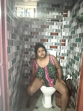 Deborbhavi222 online show from February 2026 09:27:01 AM