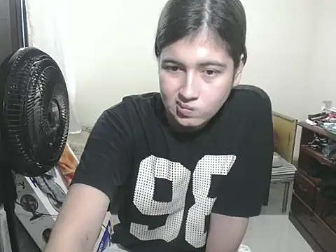 Mirage Sertori online show from December 2025 09:13:02 PM