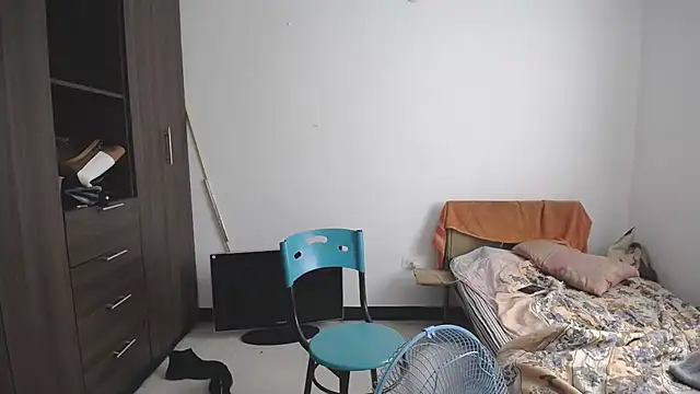 Mirage Sertori online show from February 2026 03:02:01 PM