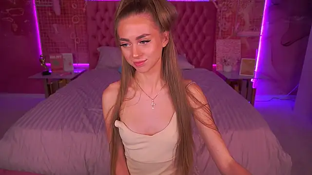 GoGoDream online show from October 2025 05:51:02 AM