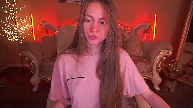 GoGoDream online show from March 2026 06:39:01 AM