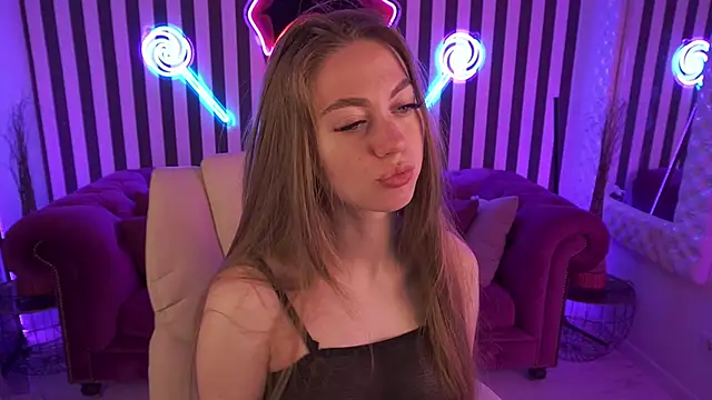 GoGoDream online show from April 2026 06:05:01 AM