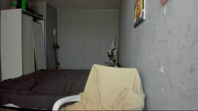 Al1ceGreen online show from October 2025 10:16:02 AM