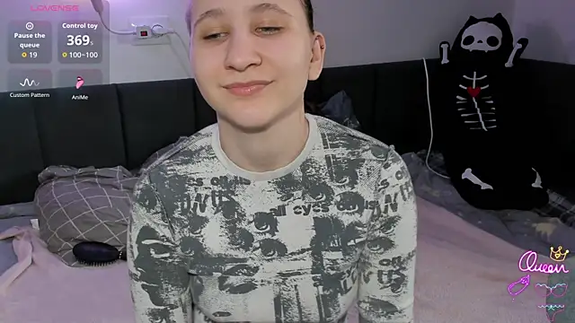 ChristinaFivePlus online show from March 2026 10:26:01 AM