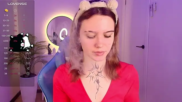 Elastikisss online show from September 2025 02:27:02 AM