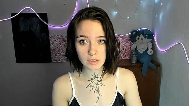 Elastikisss online show from February 2026 03:51:02 AM