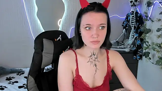 Elastikisss online show from May 2026 04:54:01 AM