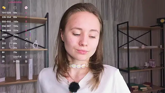 Crysta1Eva  online show from April 2026 07:38:02 PM