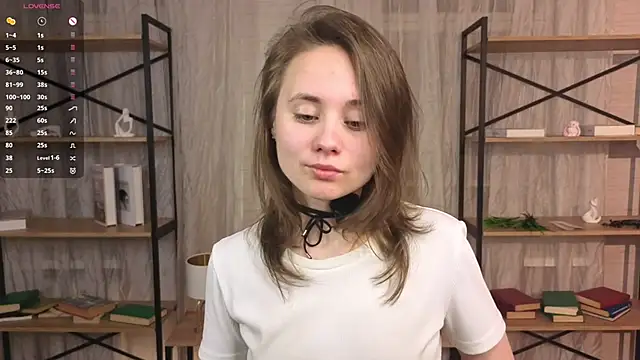 Crysta1Eva  online show from May 2026 06:15:02 PM