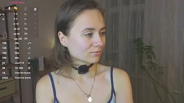 Crysta1Eva  online show from July 2026 07:21:01 PM