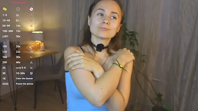 Crysta1Eva  online show from July 2026 07:39:01 PM