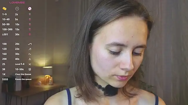 Crysta1Eva  online show from July 2026 08:52:02 PM