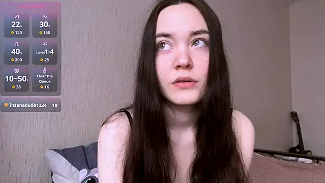 VividSienna online show from March 2026 03:43:02 AM