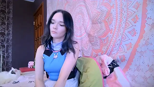 VividSienna online show from April 2026 09:26:02 AM