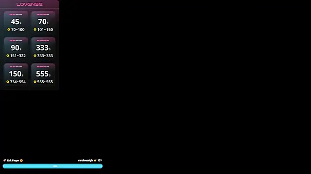 Kim Ryu online show from October 2025 03:08:01 AM