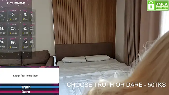 Kim Ryu online show from November 2025 04:28:02 AM