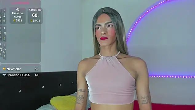 isadora mansini online show from September 2025 12:43:02 PM