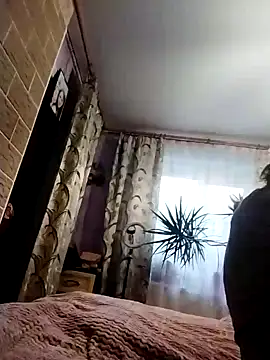 Ponka2011 online show from December 2025 06:07:02 AM