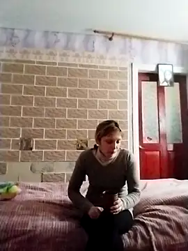 Ponka2011 online show from February 2026 06:03:01 AM