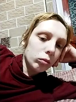 Ponka2011 online show from April 2026 12:52:02 AM