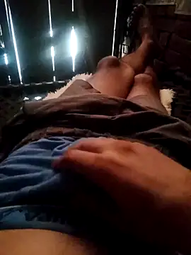 alone boy802 online show from October 2025 07:59:02 AM