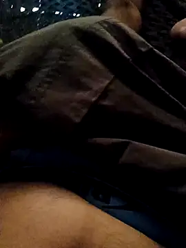 alone boy802 online show from October 2025 06:55:01 AM