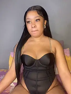 BlackBarbieX23 online show from October 2025 08:06:02 PM