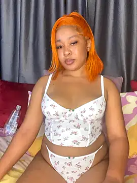 BlackBarbieX23 online show from November 2025 08:20:01 PM