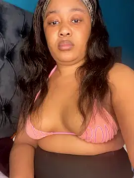 BlackBarbieX23 online show from January 2026 08:03:02 PM