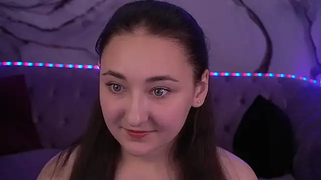 SashaDuvalle online show from September 2025 06:40:01 AM