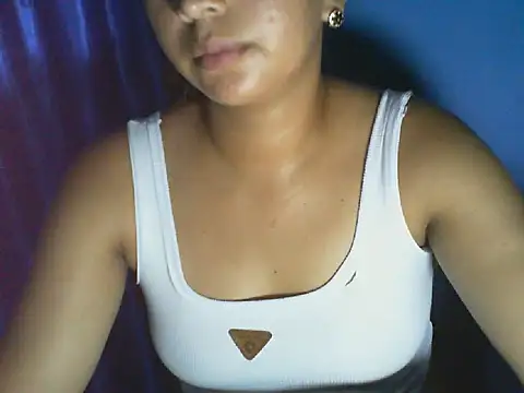 Snapshot of Monica2021 chatting on October 2025 06:52:02 PM Monica2021 online show from October 2025 06:52:02 PM