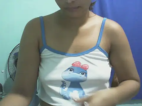 Snapshot of Monica2021 chatting on October 2025 10:59:02 AM Monica2021 online show from October 2025 10:59:02 AM