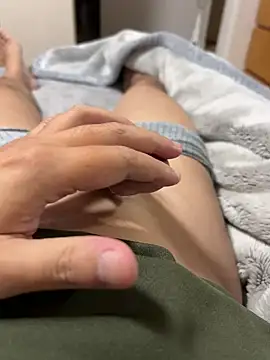 kazuma0708 jp online show from October 2025 07:58:02 PM